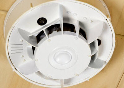 Carbon monoxide safety